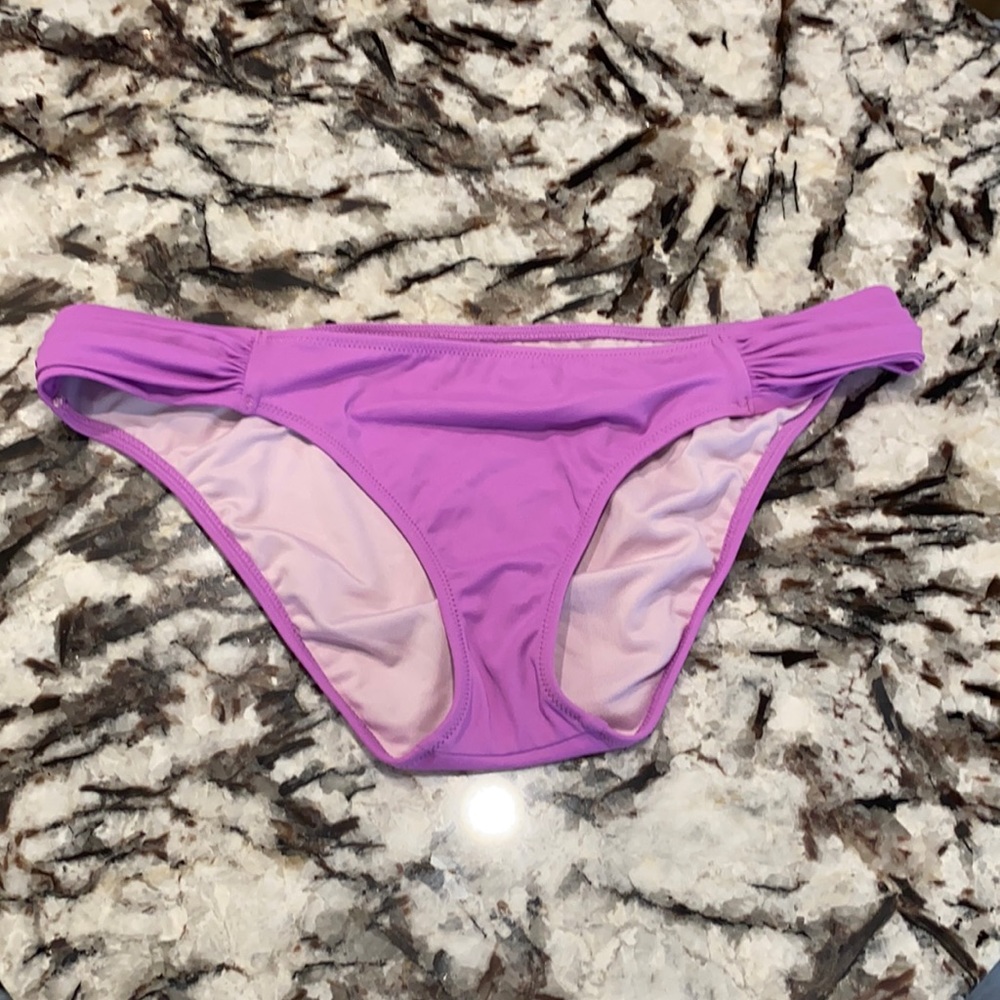 VS Bottoms
